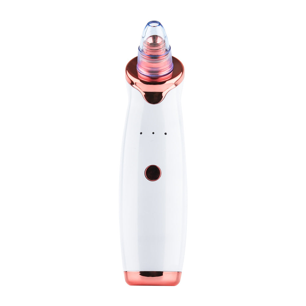 Blackhead instrument pore cleaner to blackhead artifact electric acne machine to blackhead Blackhead instrument pore cleaner to blackhead artifact electric acne machine to blackhead